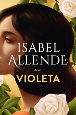 Violeta - Isabel Allende