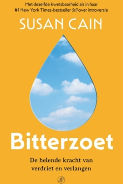 Bitterzoet - Susan Cain