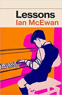 Lessons - Ian McEwan