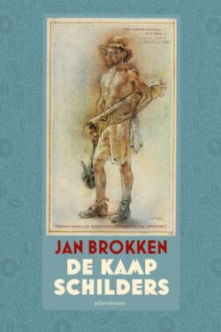 De kampschilders - Jan Brokken