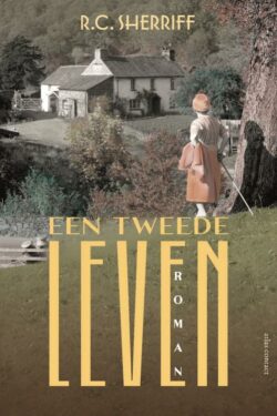 Een tweede leven - R.C. Sheriff