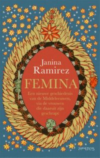 Femina - Janina Ramirez