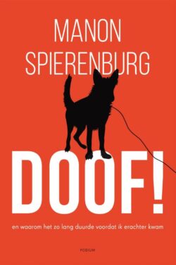 Doof! - Maron Spierenburg