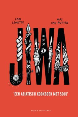 Jiwa - C. Lemette en M. van Putten