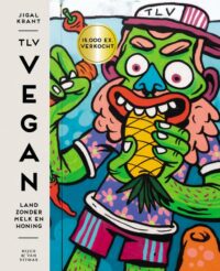 TLV Vegan - Jigal Krant