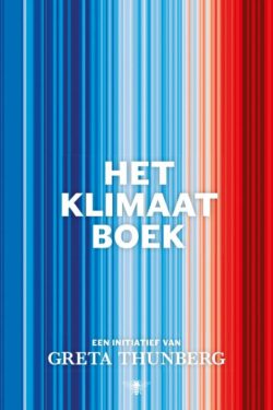 Het klimaatboek - Greta Thunberg