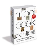 Mooi boek die bijbel! - Nicolaas Matsier