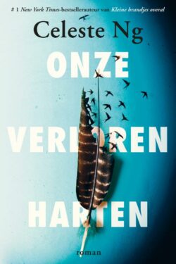 Onze verloren harten - Celeste Ng