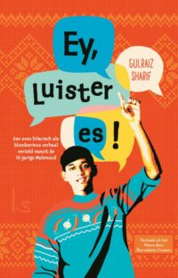 Ey, luister es! - Gulraiz Sharif