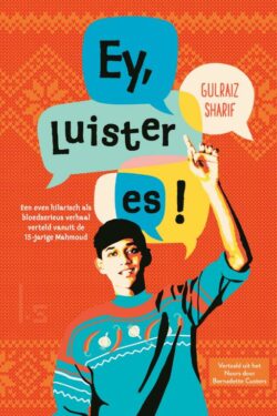 Ey, luister es! - Gulraiz Sharif