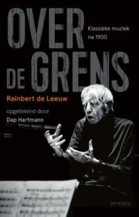 Over de grens - Reinbert de Le