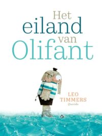 Het eiland van de Olifant - Leo Timmers