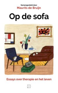 Op de sofa - Maurits de Bruijn