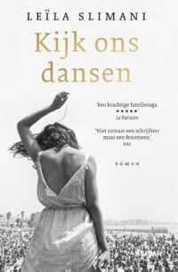 Kijk ons dansen -