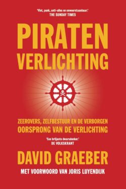 Piraten verlichting - David Graeber