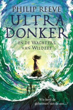 Ultra donker - Philip Reeve