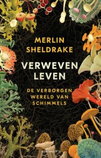 Verweven leven - Marlin Sheldrake