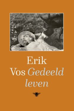 Gedeeld leven - Erik Vos