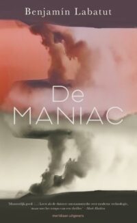 De Maniac - B. Labatut