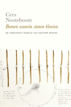 Bomen waarin stenen bloeien - Cees Nootenboom