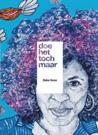 Doe het toch maar - Babs Gons