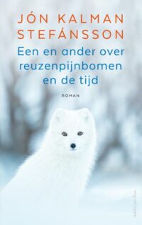 Een en ander over reuzenpijnbomen en de tijd