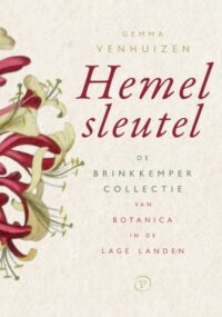 Hemelsleutel - Gemma Venhuizen