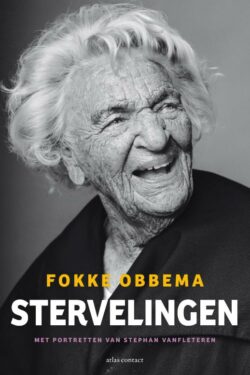 Stervelingen - Fokke Obbema