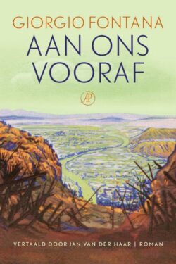 Aan ons vooraf - Giorgio Fontana