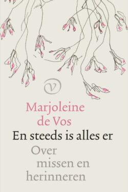 En steeds is alles er - Marjoleine de Vos