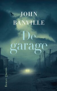 De garage - John Banville