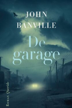 De garage - John Banville