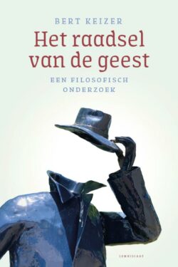 Het raadsel van de geest - Bert Keizer