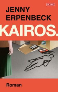 Kairos - Jenny Erpenbeck