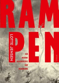 Rampen - Lotte Jensen