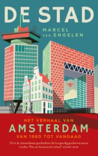 De stad - Marcel van Engelen