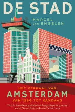 De stad - Marcel van Engelen