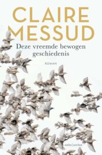 Deze vreemde bewogen geschiedenis - Claire Messud