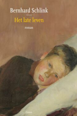 Het late leven - Bernard Schlink