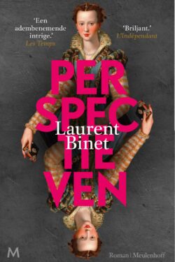 Perspectieven - Laurent Binet 1