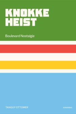 Knokke-Heist - Tanguy Ottomer