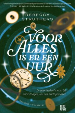 Voor alles is er een uur - R. Struthers