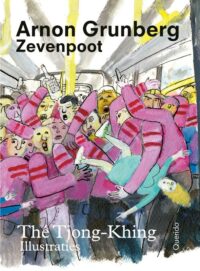 Zevenpoot - Arnon Grunberg 1