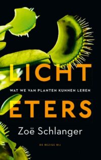 Lichteters - Zoë Schlanger